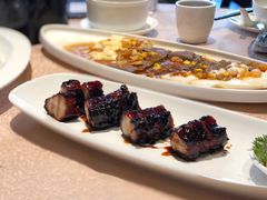 秘制黑叉烧-炳胜品味(珠江新城店)