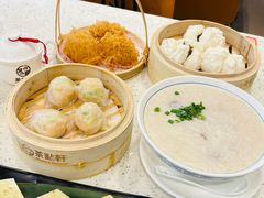 -又一间茶点轩(宝业路店)