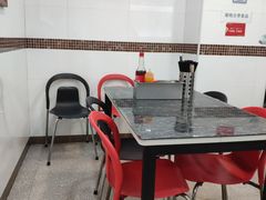 -燊意布拉肠云吞面(中山四路店)