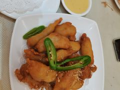 -新享乐海鲜(翠华路店)