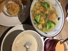 -卡朋西餐(扬名广场店)
