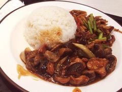 -乡村基(龙湖时代天街餐厅)