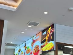 -小杨生煎(香港名都店)