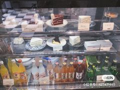 零售区-PANYA(东湖店)