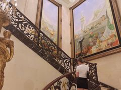 -臻宝中餐厅·大连菜·海鲜·融合菜(大连一方城堡豪华精选酒店)