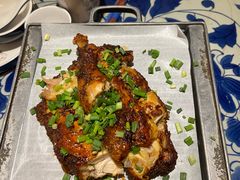 -绿茶餐厅(布吉万象汇店)