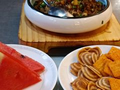 -名善山珍·野生菌汤锅(文殊院店)