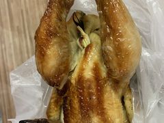 -吴山烤禽 (吴山路店)