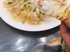 -覃记海鲜美食餐厅