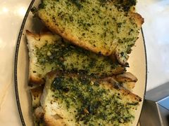 餐前面包-FISH&POTATO Cō(地中海美食 万象城店)