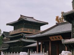 -香积寺