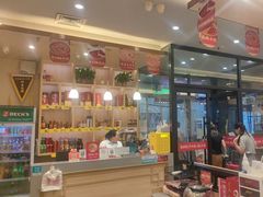 -蜀留香火锅(社会山店)