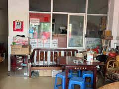 大堂-味为先光明乳鸽(光明总店)