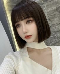 -阿莲新妆护肤造型