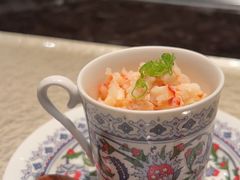 -Ginza Onodera铁板烧(外滩十八号店)