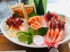 -大渔·观筵(三里屯太古里店)
