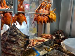 -陈光记烧腊店(罗保博士街店)