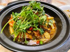 -千岛湖小鱼儿·淳安匠心农家菜