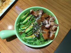 -牛油果大师寿司(瑞景店)