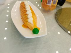 -羊城酒店·中餐厅