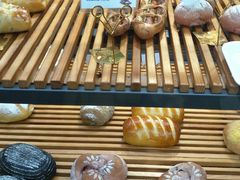 -焙丽拾光(麦凯乐直营店)