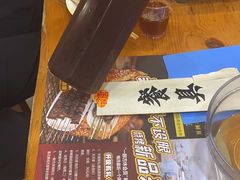 -探唐烧烤(棠东店)