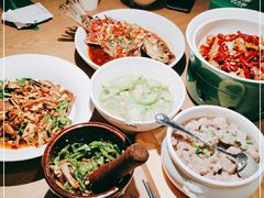 -费大厨辣椒炒肉(新城吾悦广场店)