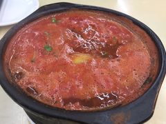 -天津乾毓德饭庄·清真传统炒菜·海鲜烧烤(咸阳路店)