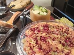 -芸山季·云南山珍菌火锅(人民广场来福士店)