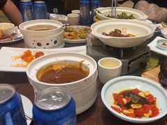 -小菜园新徽菜(上海浦东复地活力城店)