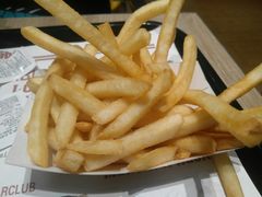-The Habit Burger Grill 哈比特汉堡(爱琴海店)