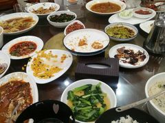 -鲍氏金勺子(恒大店)