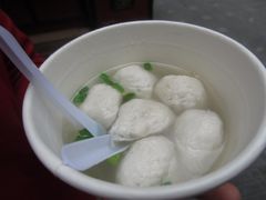 -原巷口鱼丸店(龙头路外卖店)