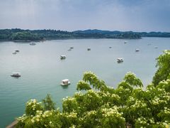 -仙海旅游度假区