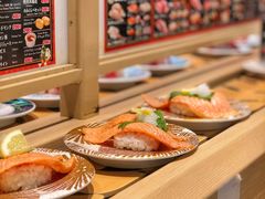 -大起水产回转寿司(道顿堀店)