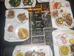 -堂会(白云店)