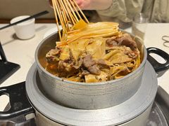 -和庆斋羊蝎子火锅·碳缸烧烤(顺义旗舰店)
