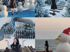 -汕头中海黄金海岸水上乐园