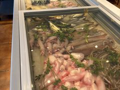 -百年银屏蚝烙·潮汕菜·非遗(乐山店)