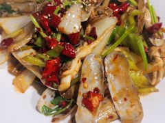 -丽伟的串·烧烤·砂锅(季景天地店)