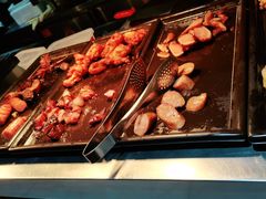 -吉布鲁牛排海鲜自助(龙湖北城天街购物广场店)