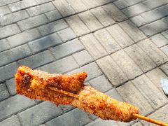 -里脊肉串店(天桥老店)