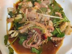 -望海潮海鲜店 特色家常菜(在海一方店)