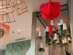 大堂-星怡会·新加坡新美食(苏州中心店)
