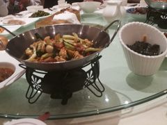 -杭州华美达酒店-江南名家中餐厅
