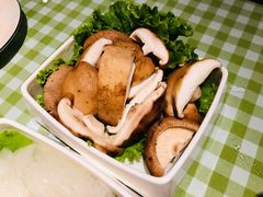 -番食园鲜食火锅(高新店)