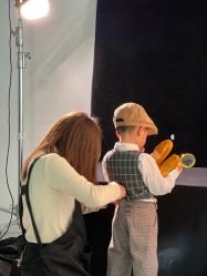 -幺幺BABY婚纱摄影