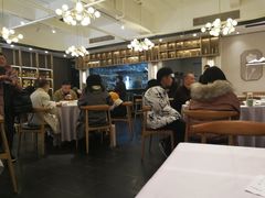 大堂-蓝北人家·渝菜