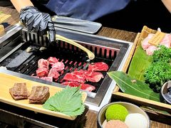 -暖都焼肉·和牛酒場(花都店)