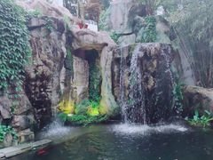 -千滋百味·醉江澜花园餐厅(街道口店)